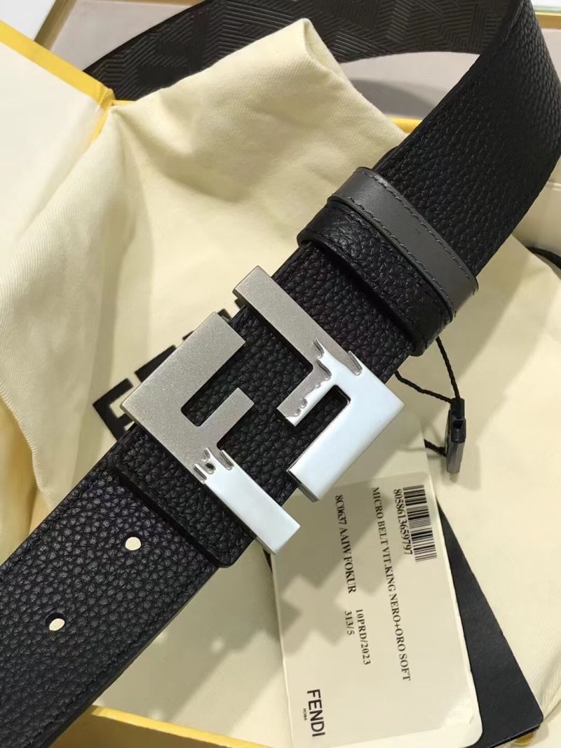 Fendi Belts