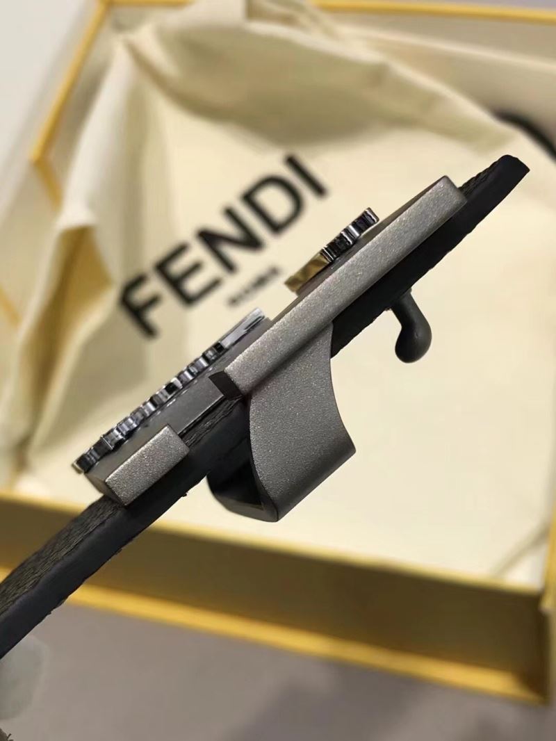 Fendi Belts