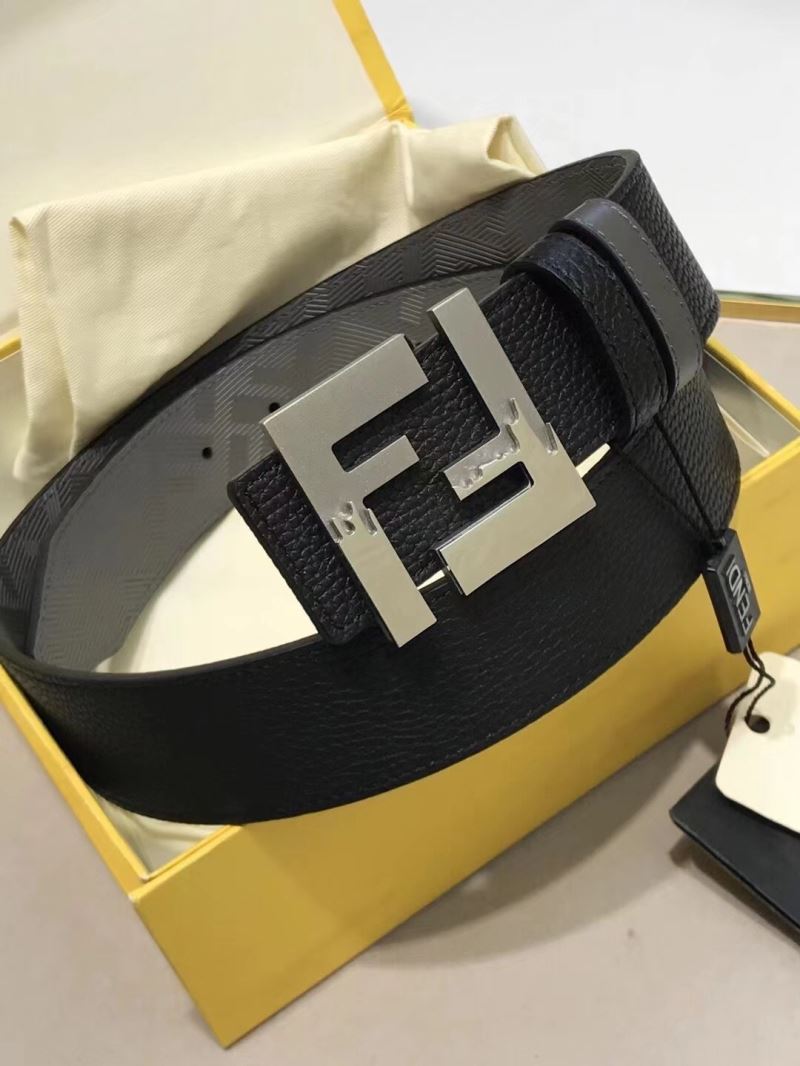 Fendi Belts