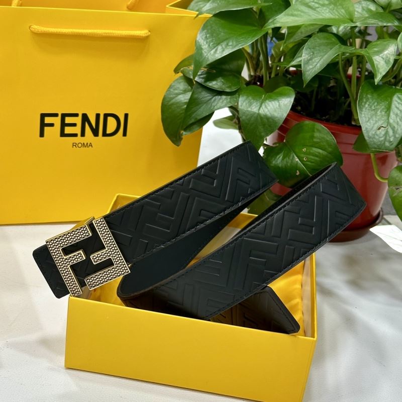 Fendi Belts