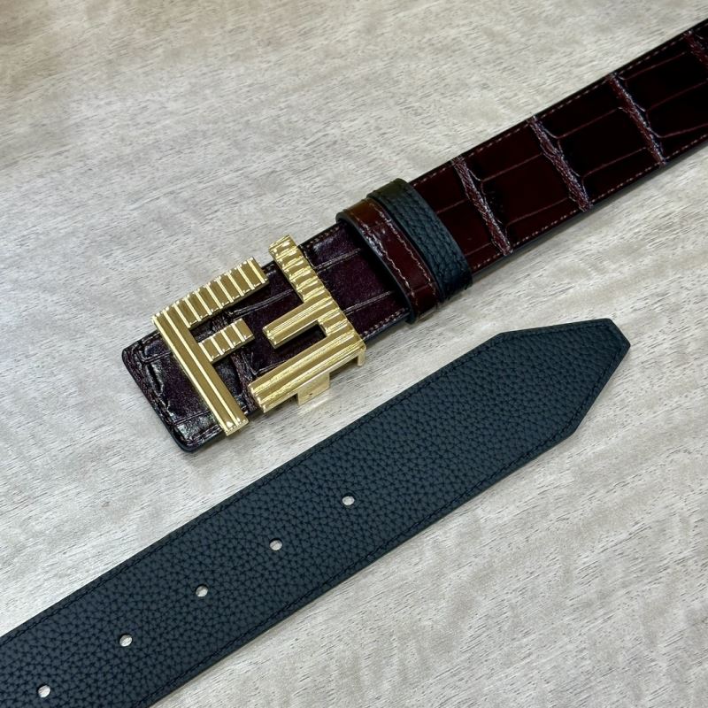 Fendi Belts