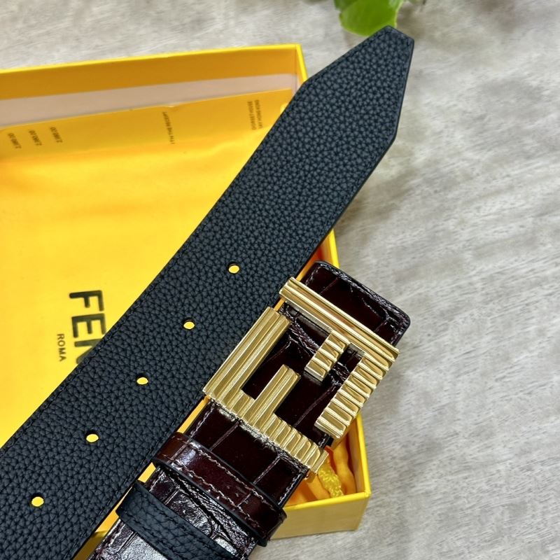 Fendi Belts