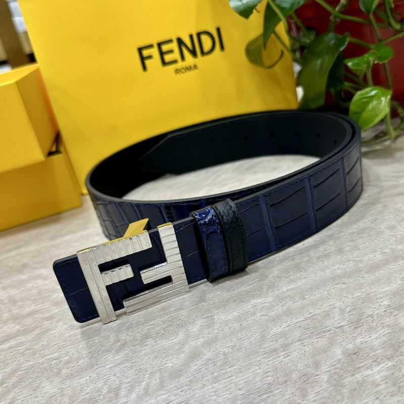 Fendi Belts