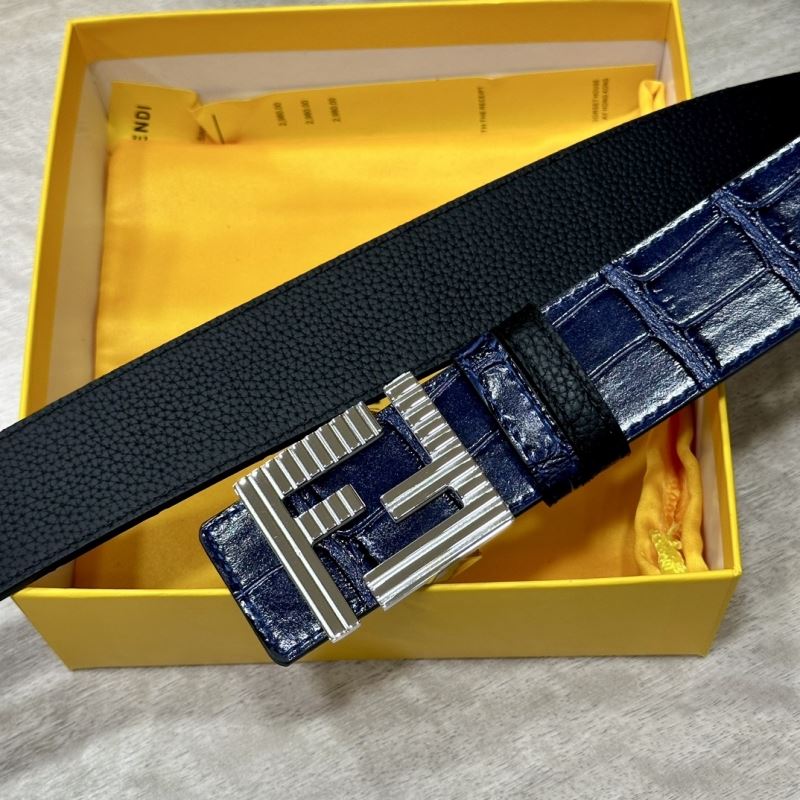 Fendi Belts