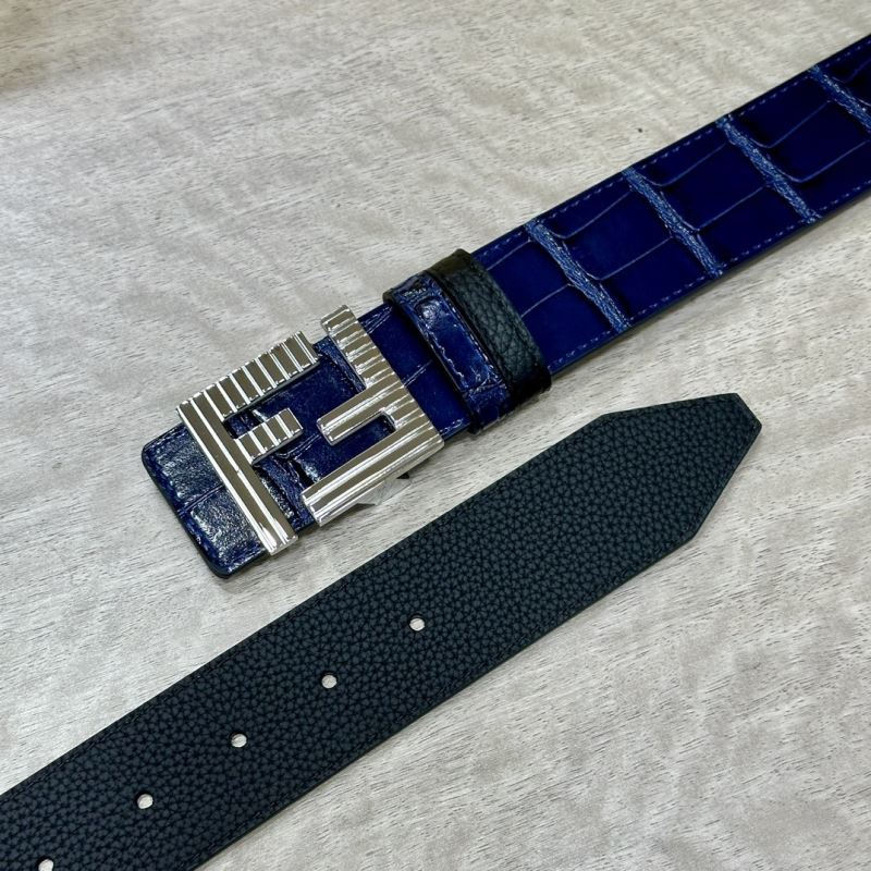 Fendi Belts