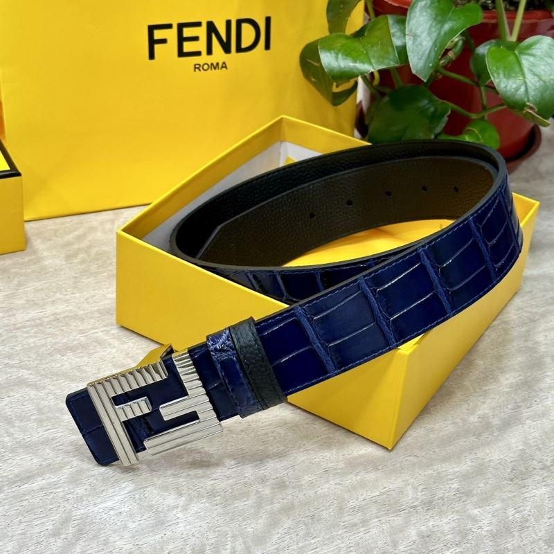 Fendi Belts