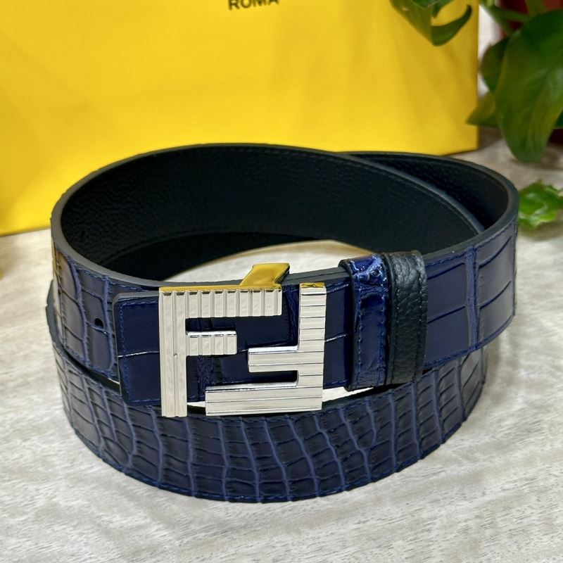 Fendi Belts