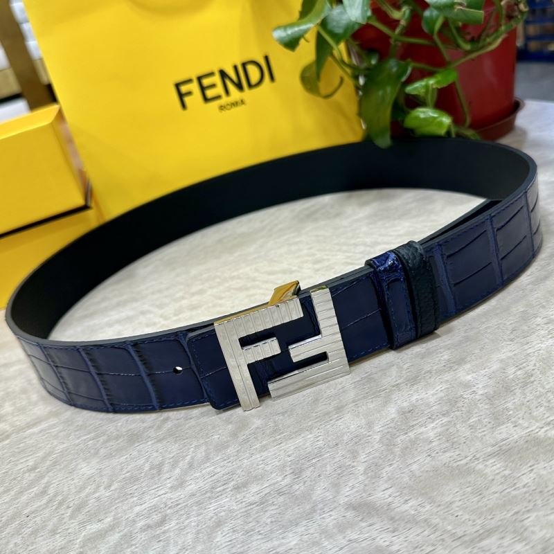 Fendi Belts