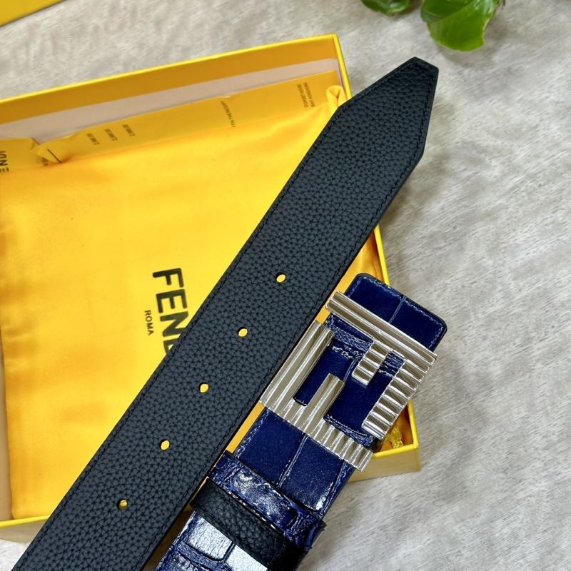 Fendi Belts