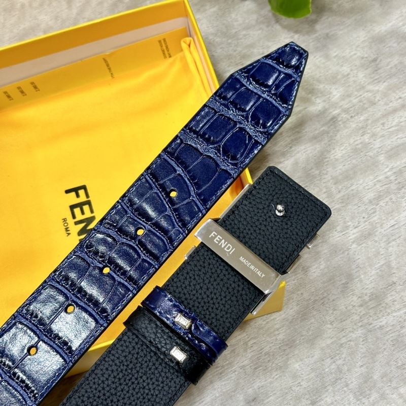 Fendi Belts