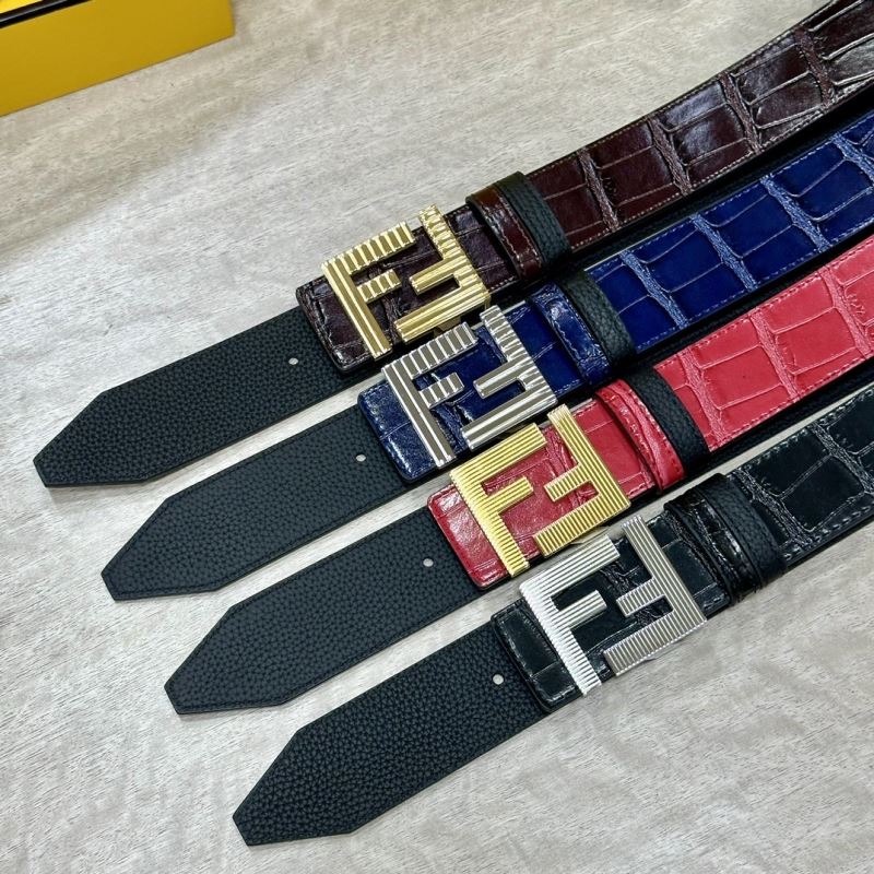 Fendi Belts