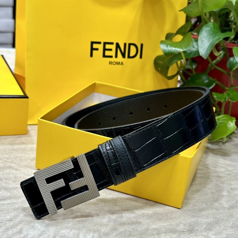 Fendi Belts