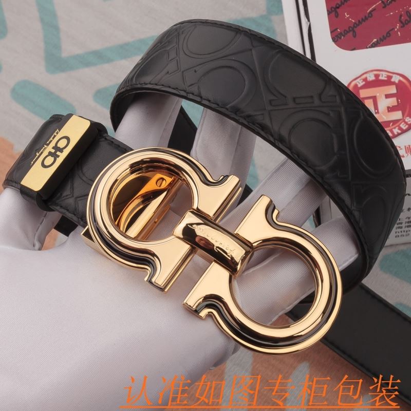 Ferragamo Belts