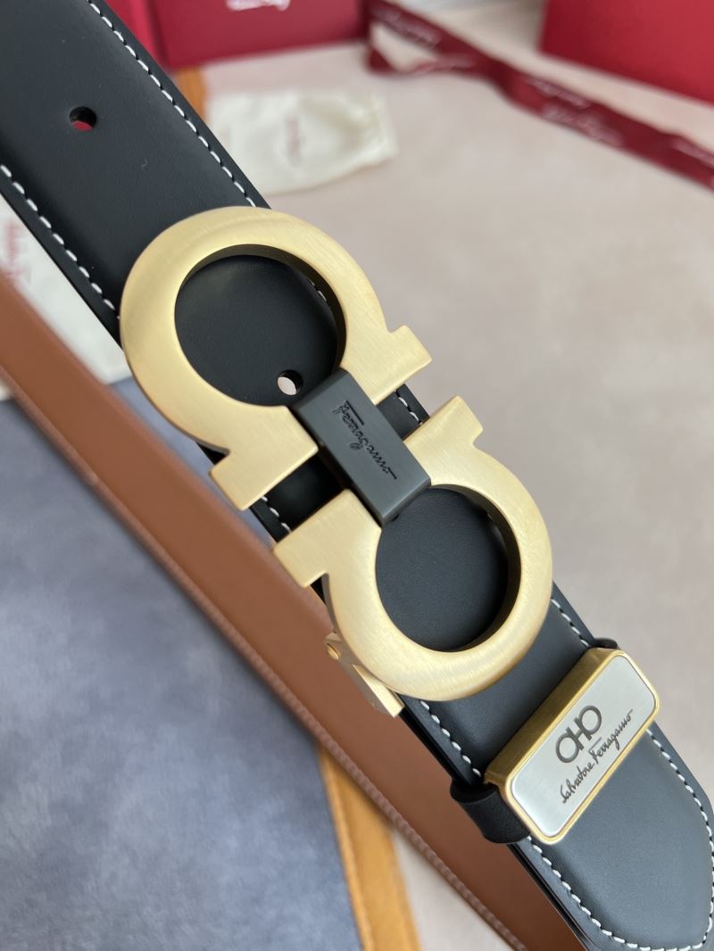 Ferragamo Belts