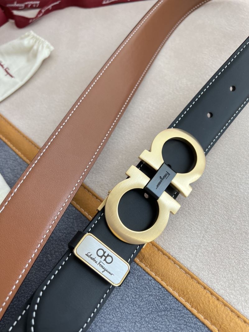 Ferragamo Belts