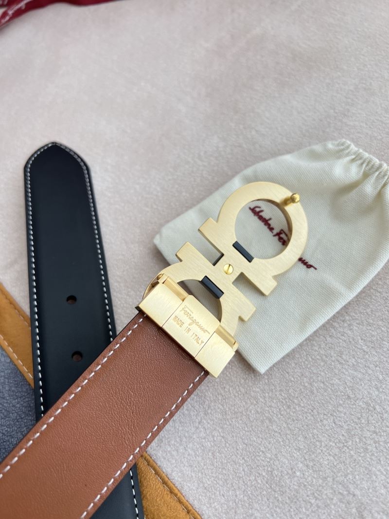 Ferragamo Belts