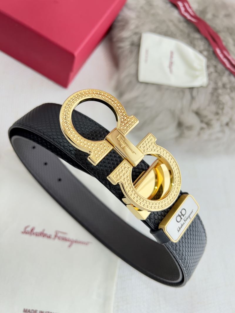 Ferragamo Belts