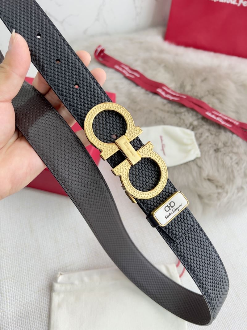 Ferragamo Belts