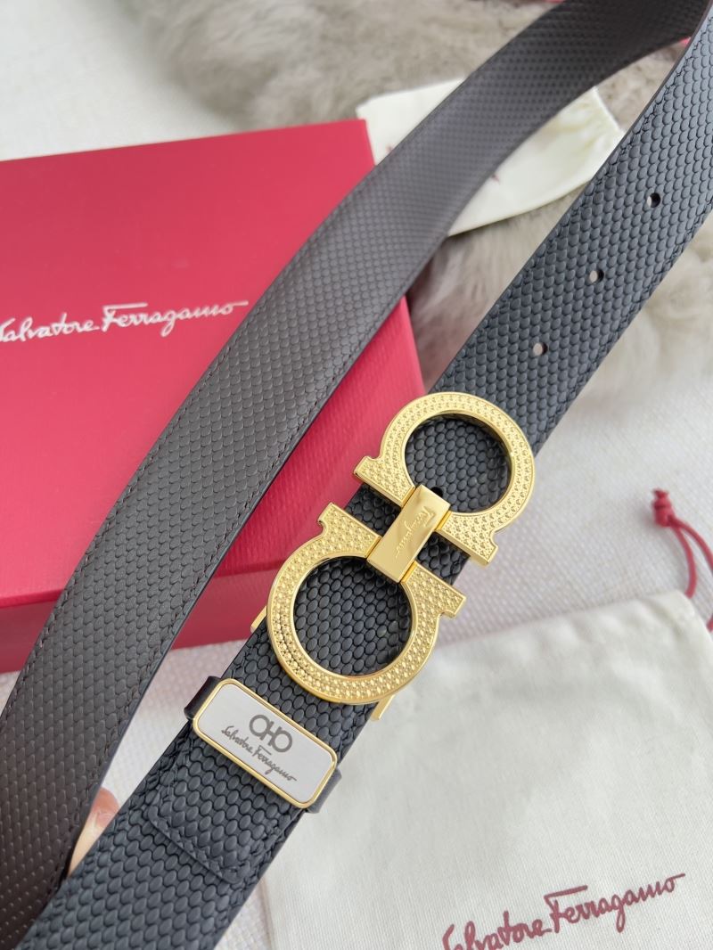 Ferragamo Belts