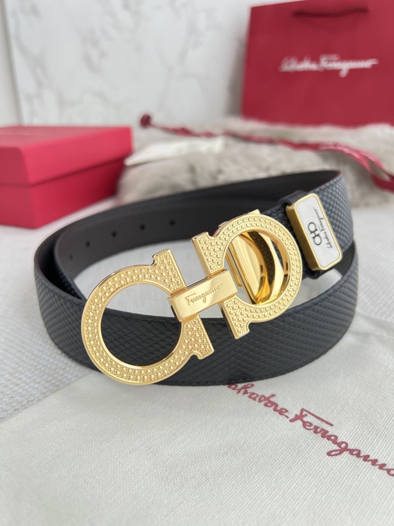 Ferragamo Belts