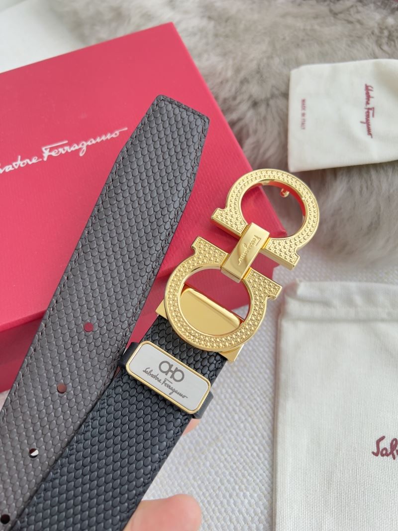 Ferragamo Belts