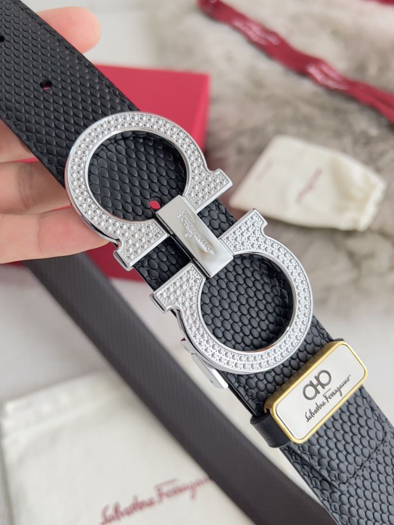 Ferragamo Belts