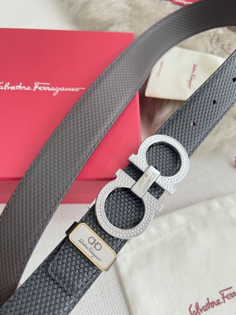 Ferragamo Belts