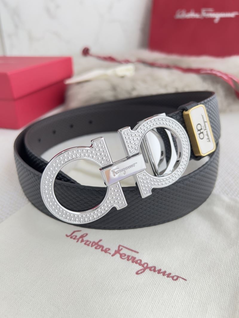 Ferragamo Belts