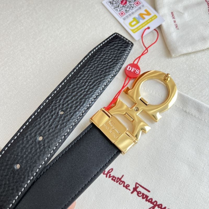 Ferragamo Belts