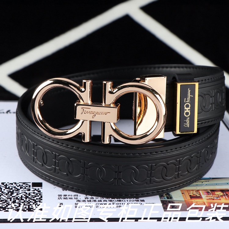 Ferragamo Belts