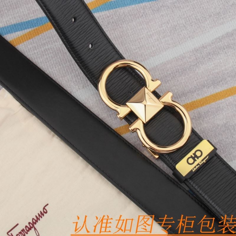 Ferragamo Belts