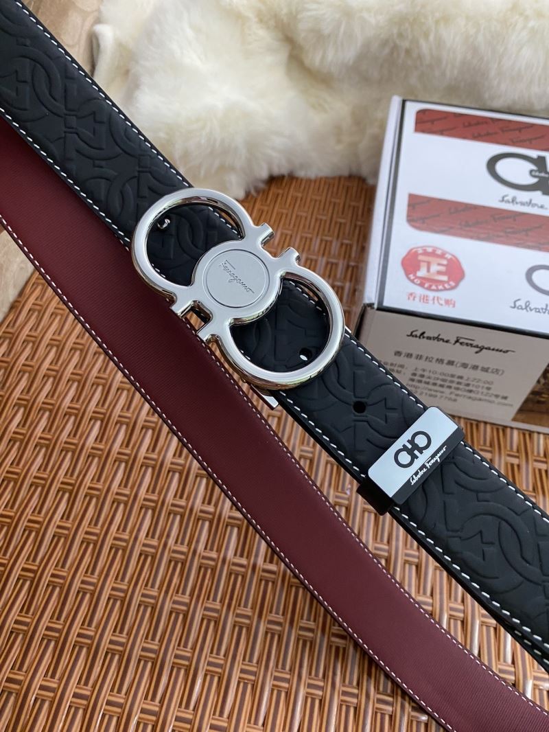 Ferragamo Belts