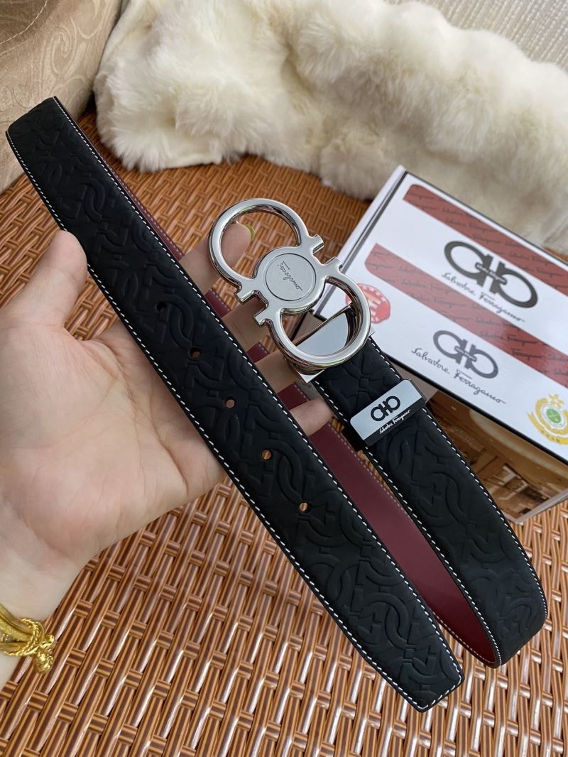 Ferragamo Belts