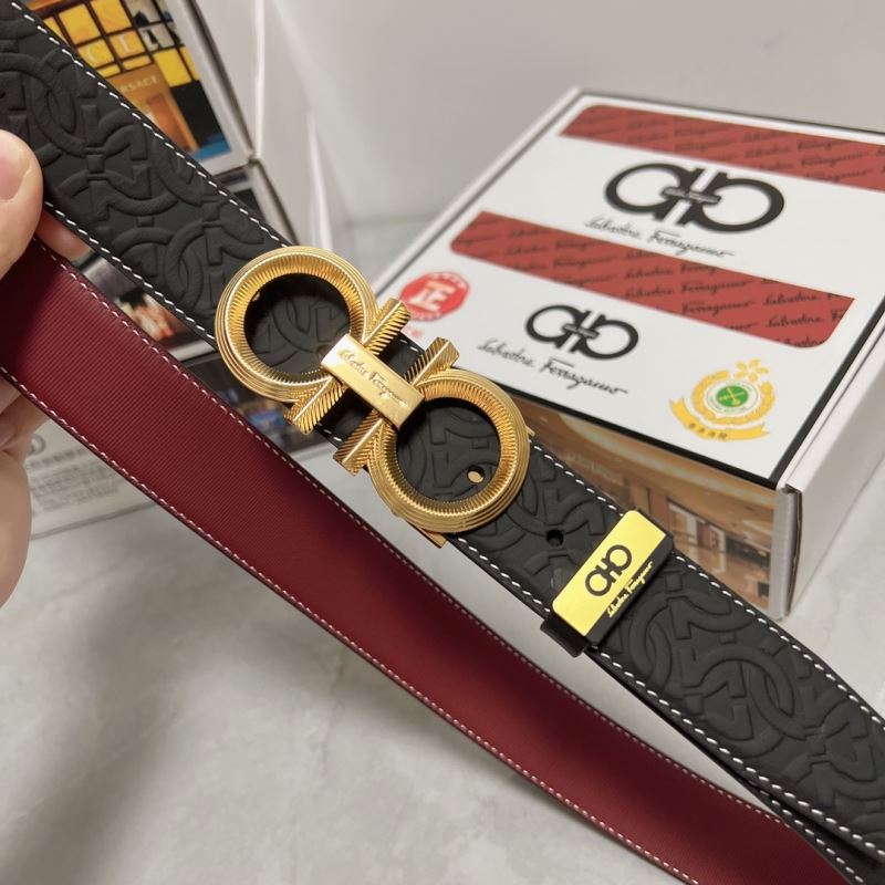 Ferragamo Belts