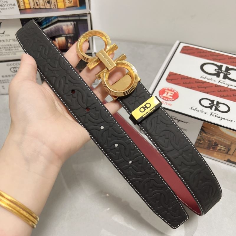 Ferragamo Belts