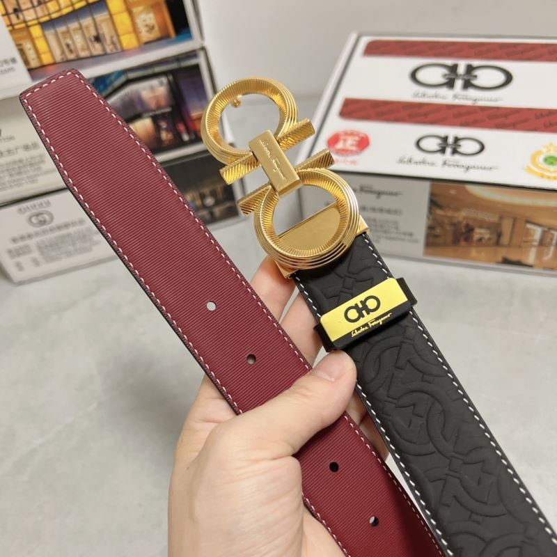 Ferragamo Belts