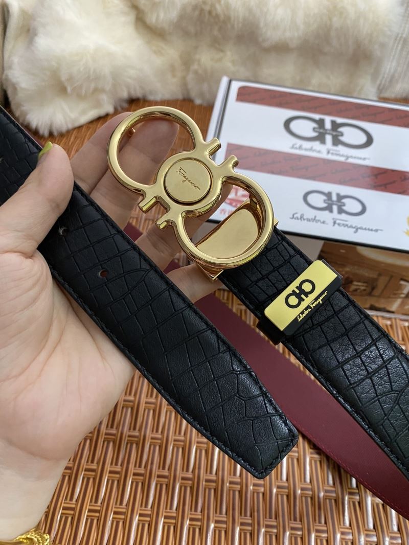 Ferragamo Belts