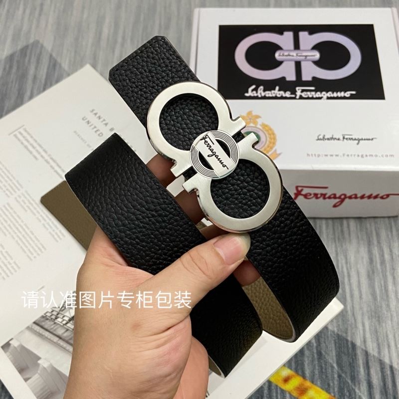 Ferragamo Belts