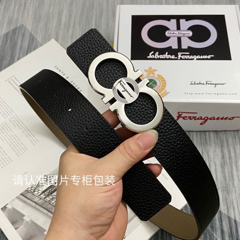 Ferragamo Belts