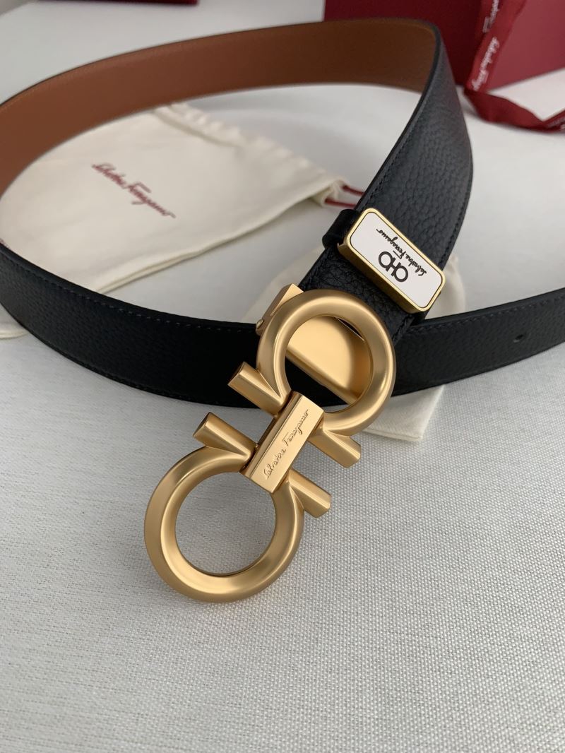 Ferragamo Belts