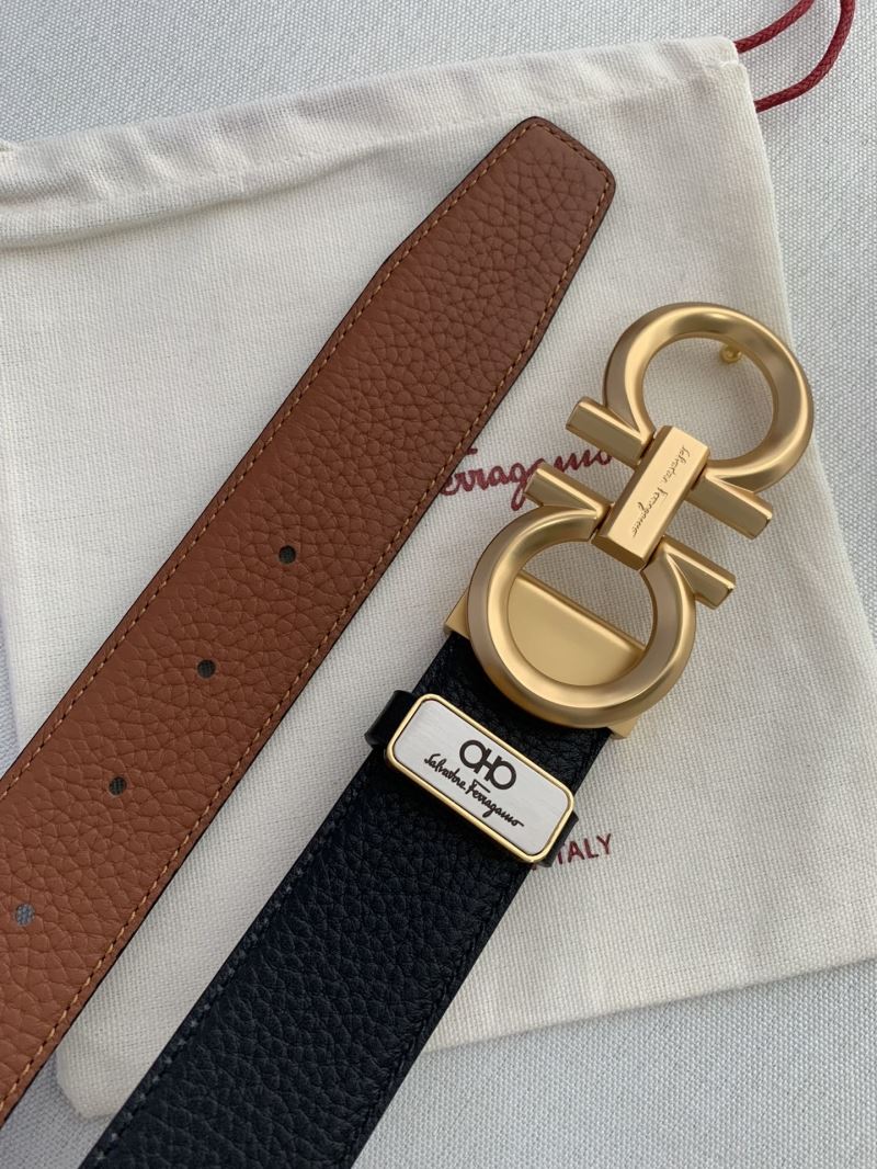 Ferragamo Belts