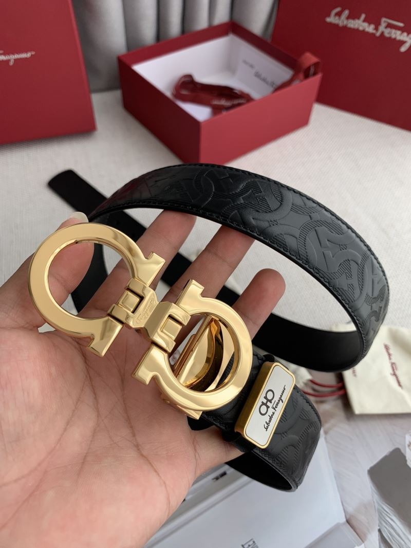 Ferragamo Belts