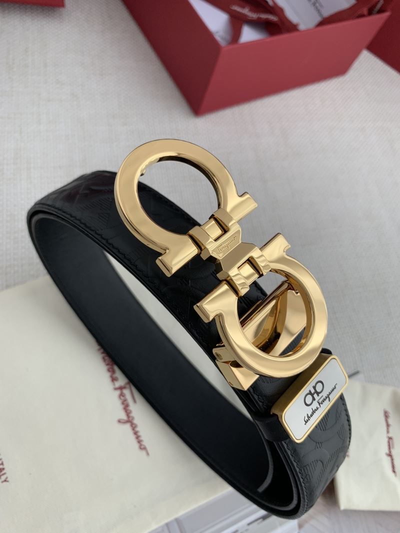 Ferragamo Belts