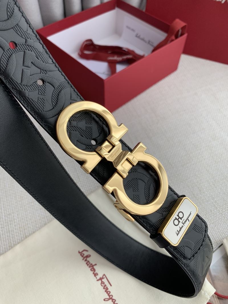 Ferragamo Belts