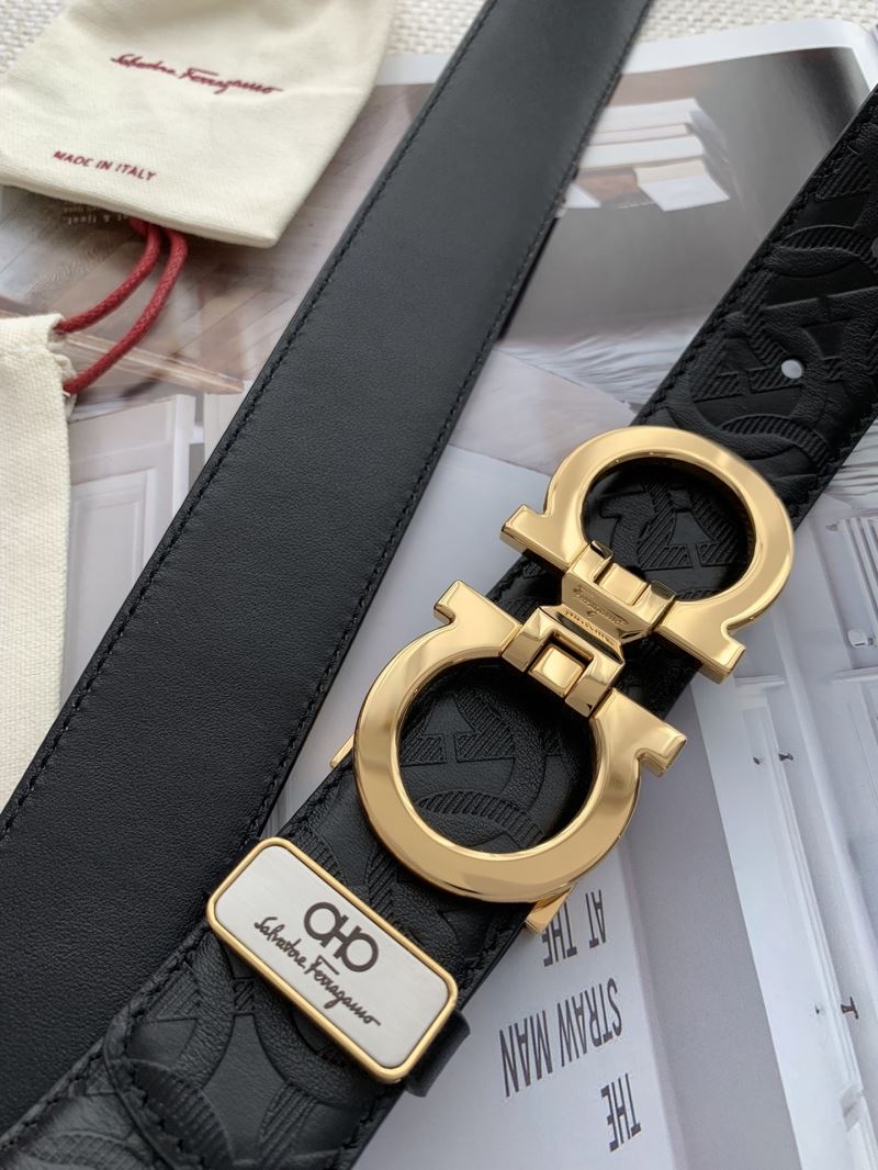 Ferragamo Belts