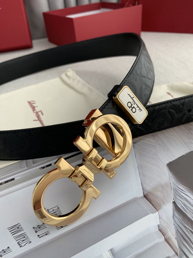 Ferragamo Belts