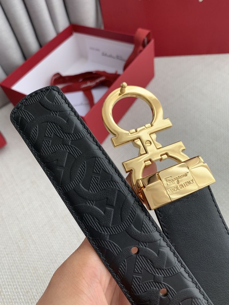 Ferragamo Belts