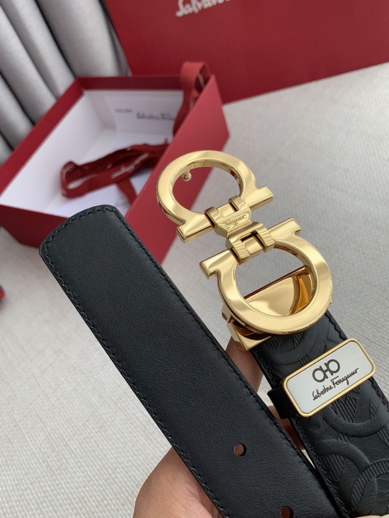 Ferragamo Belts