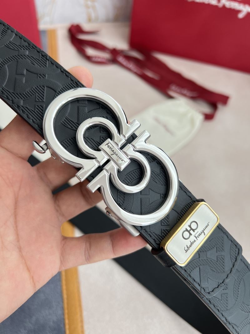 Ferragamo Belts