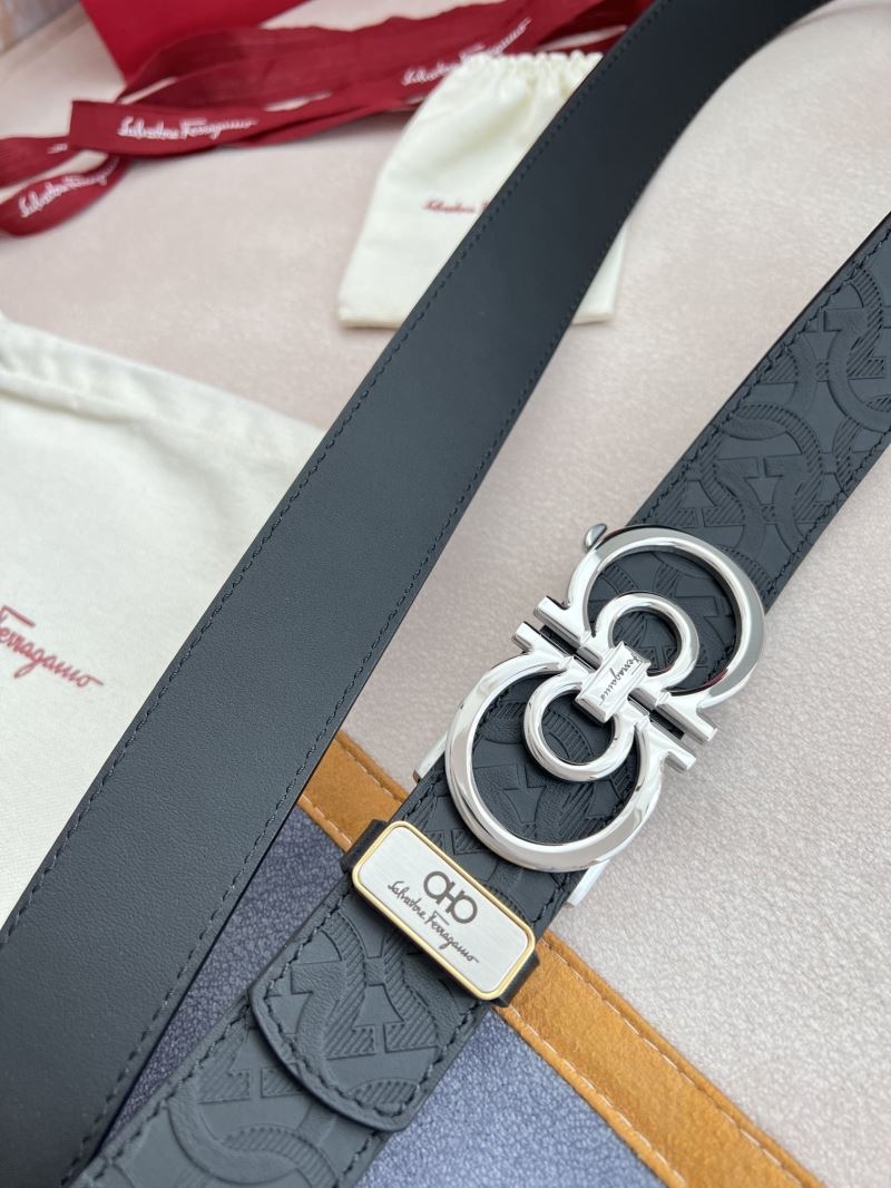 Ferragamo Belts